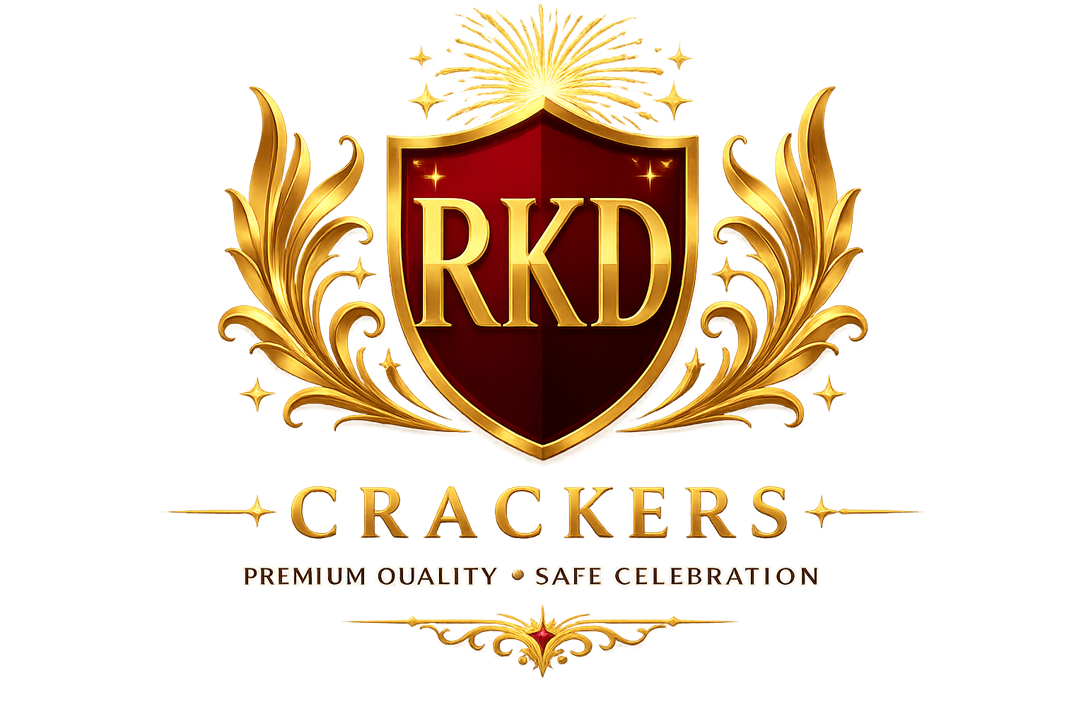 RKD Crackers
